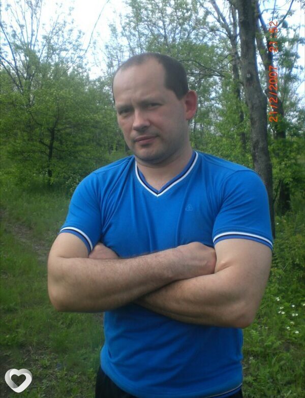 Андрей, 52, Рубцовске — анкета №132201