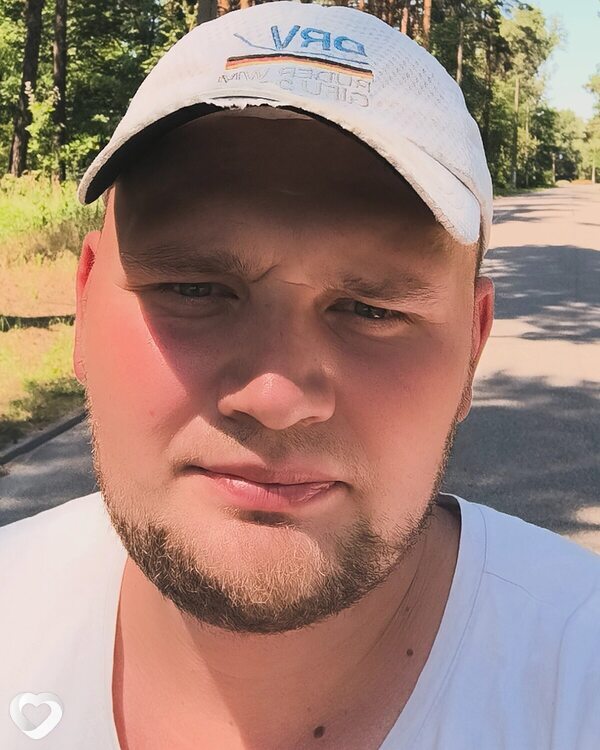 Сергей, 38, Киеве — анкета №132203