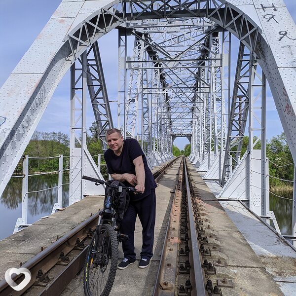 Александр, 59, Тамбове — анкета №132204