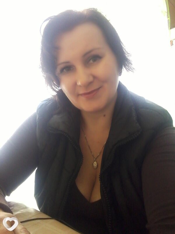 Полина, 48, Могилев — анкета №132413