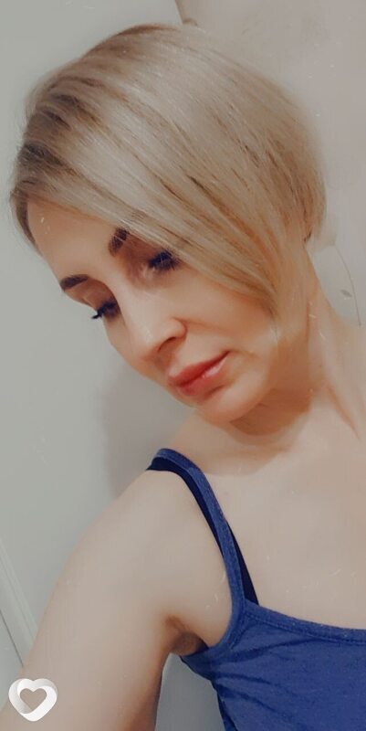 Натали, 44, Санкт-Петербурге — анкета №132425