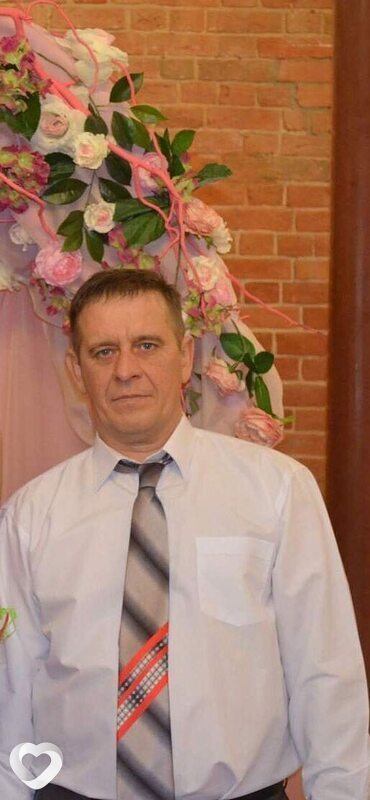 Алексей, 53, Самаре — анкета №132426