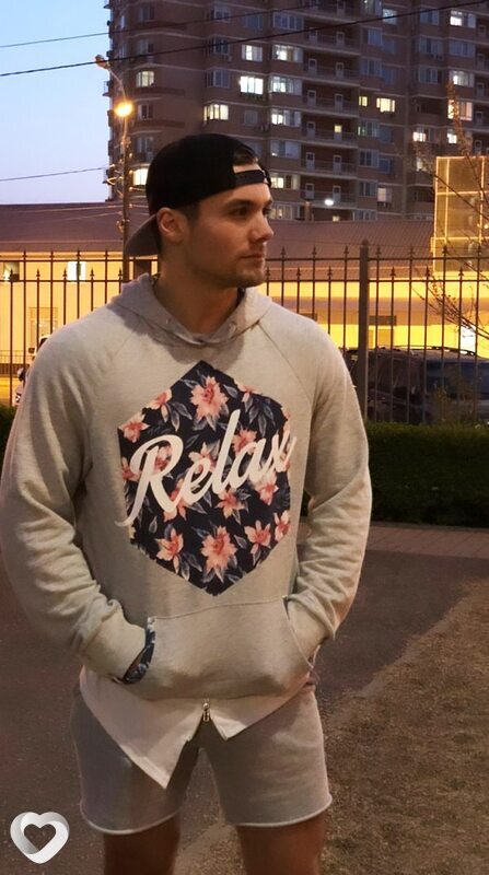 Дима, 27, Ярославле — анкета №132430