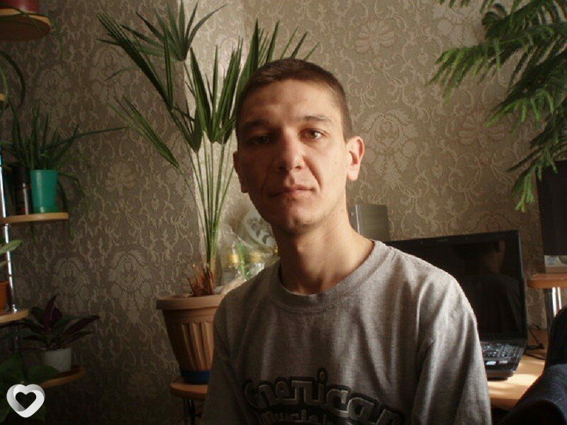 Павел, 42, Костанае — анкета №132431