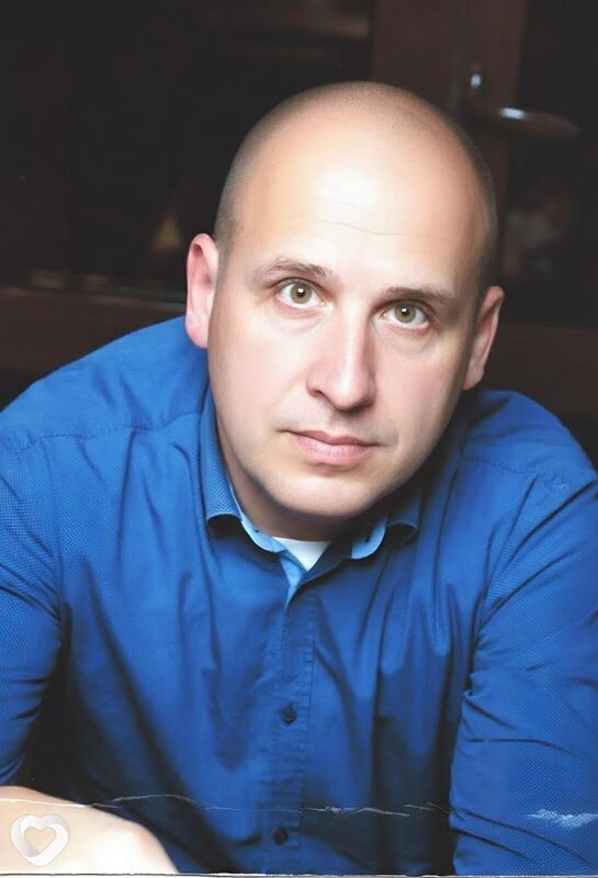 Александр, 38, Минске — анкета №132035