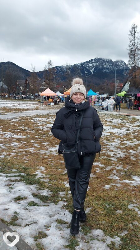 Irina, 59, Минске — анкета №132039