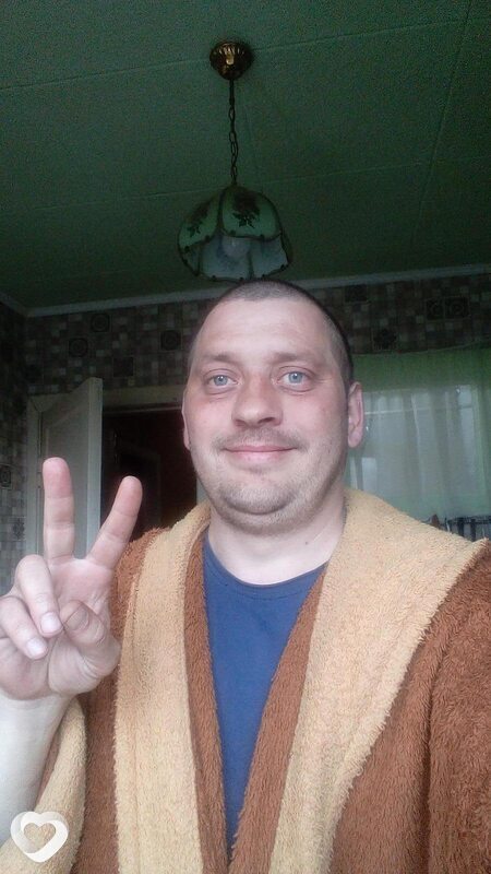 Алекс, 42, Углегорск (Донецкая область) — анкета №132047