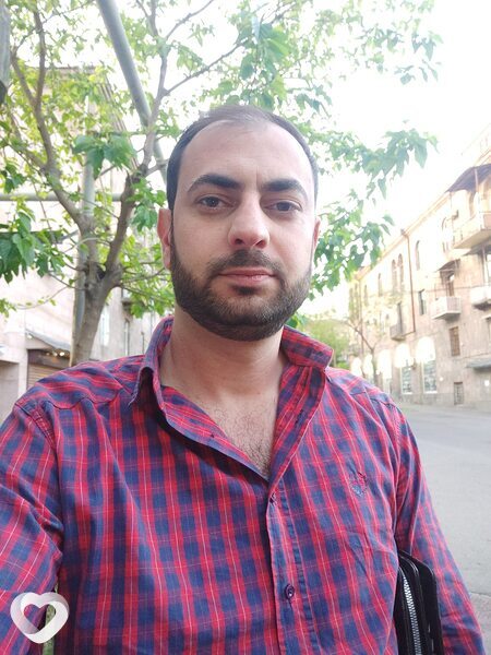 Tigran, 40, Ереван — анкета №132053