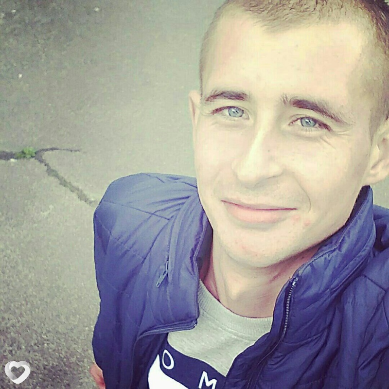 Николай, Новый Буг