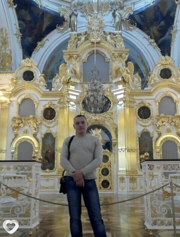 Сергей, 51, Могилев — анкета №132461
