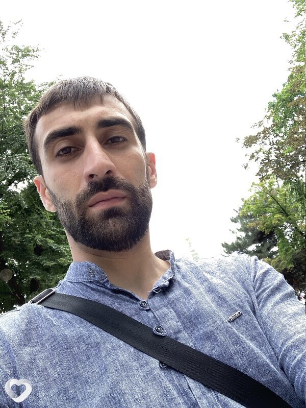 Рафо, 40, Ереван — анкета №132465