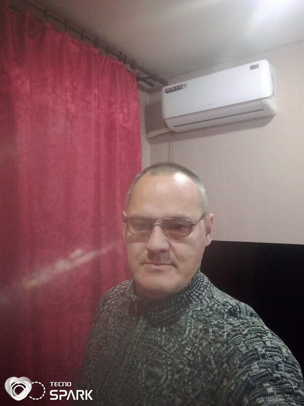 Ирек, 51, Казани — анкета №132466