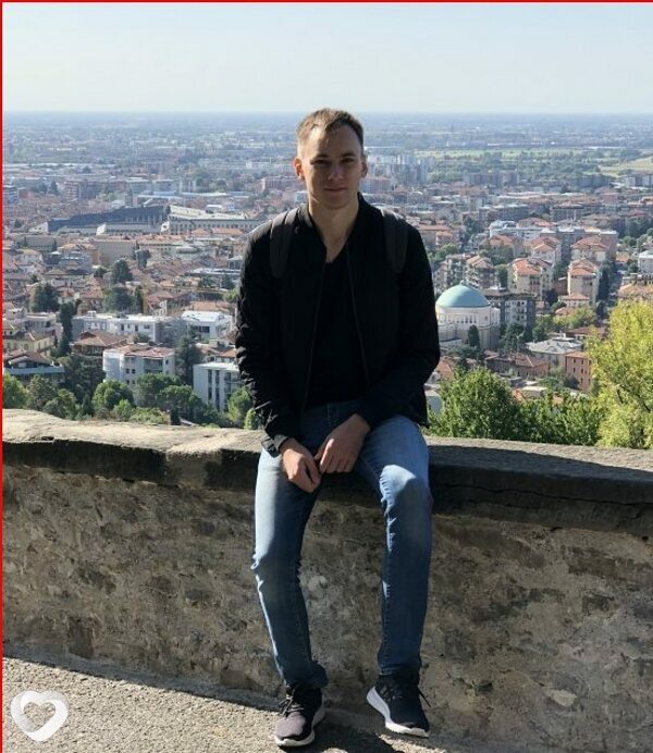 Иван, 38, Ростове-на-Дону — анкета №132471