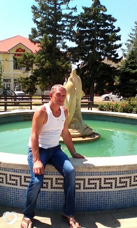 Лев, 61, Темрюке — анкета №132472