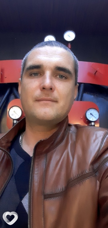 Максим, 34, Черкассах — анкета №132474