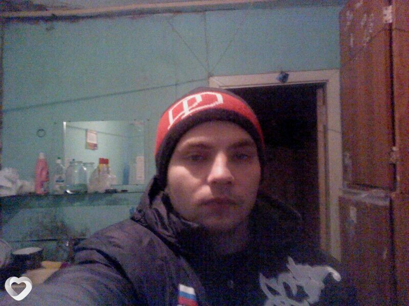 Дмитрий, 39, Томске — анкета №132476