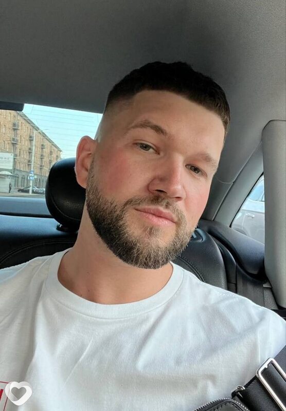 Макс, 42, Минске — анкета №132477