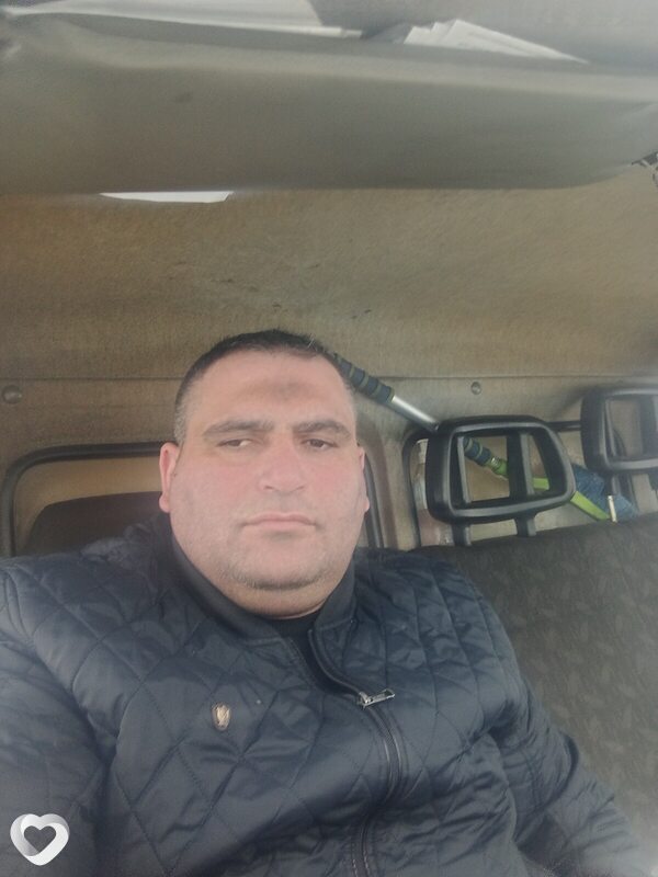 Арт, 41, Сургуте — анкета №132479