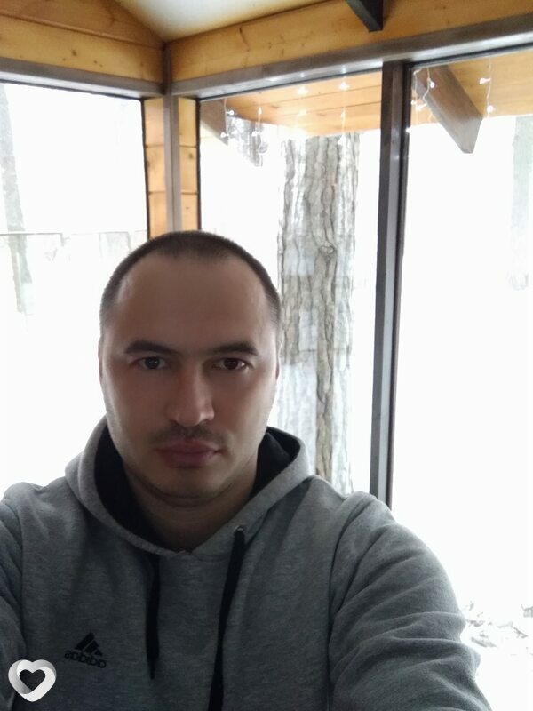 Сергей, 42, Речице — анкета №132483