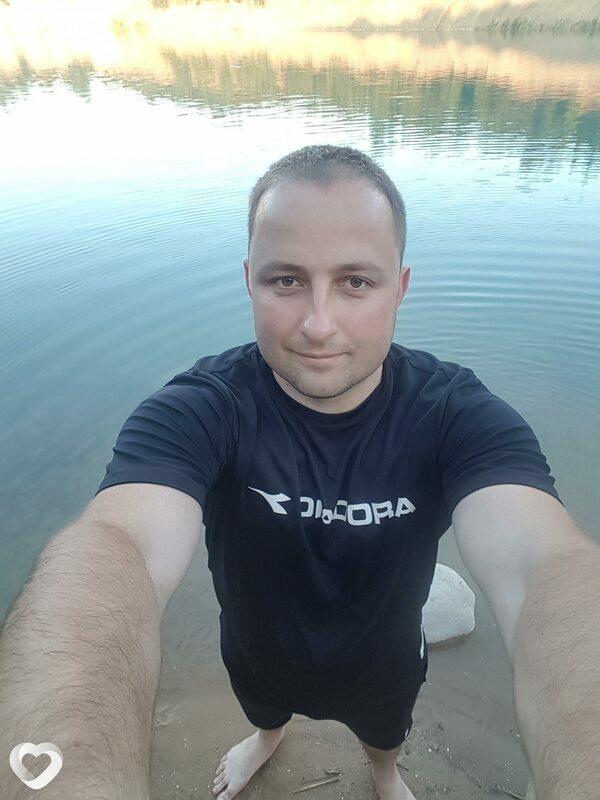 Neko, 40, Гродно — анкета №132161