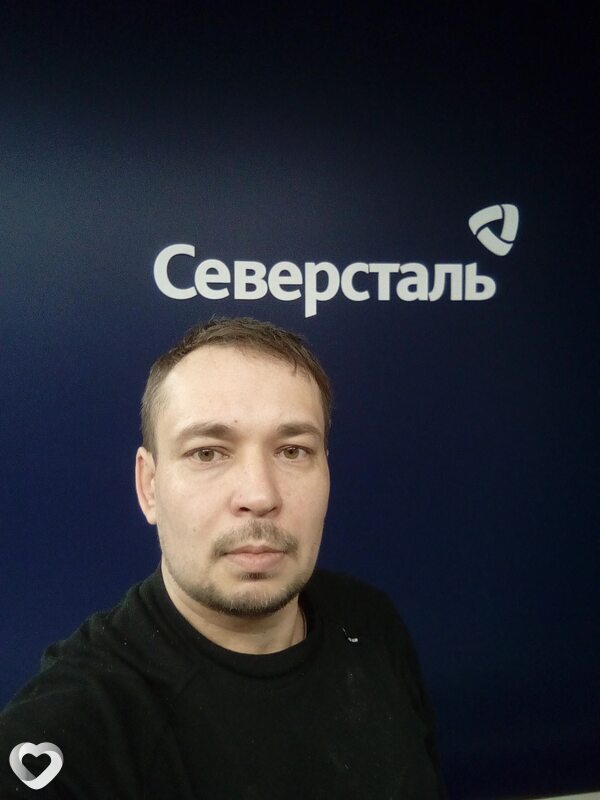 Слава, 47, Мытищах — анкета №132163