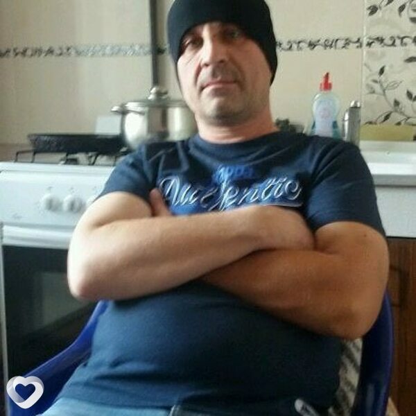 Сергей, 48, Петропавловске — анкета №132164