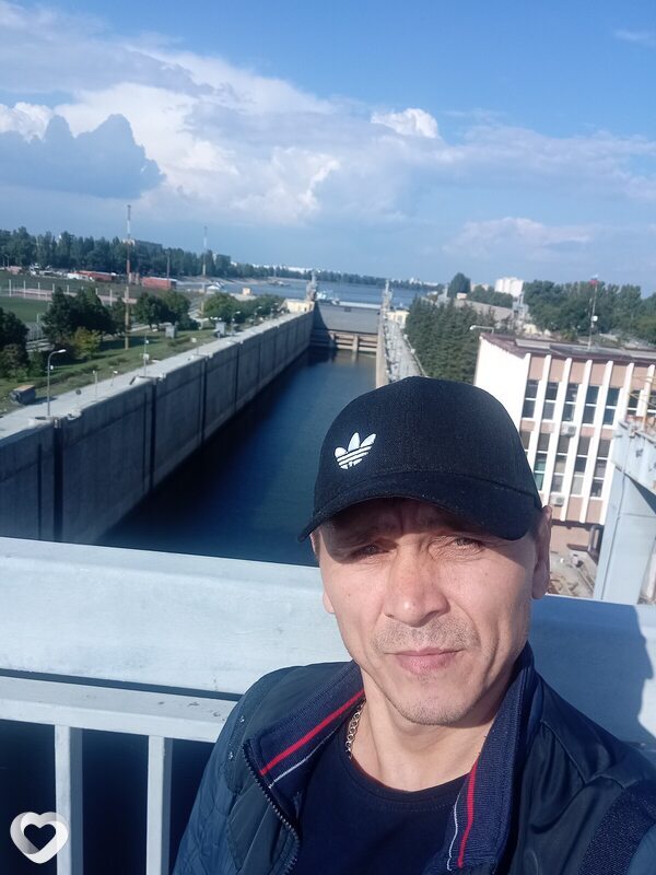 Рома, 43, Бийске — анкета №132165