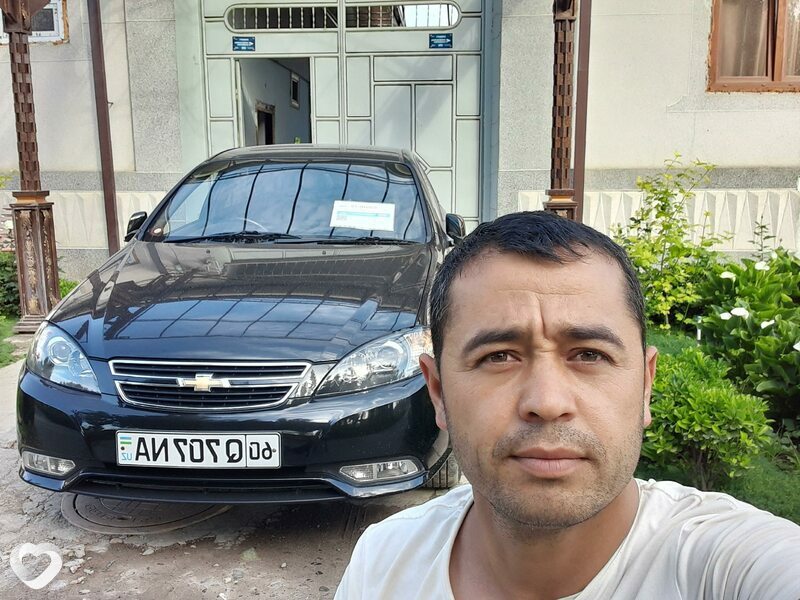 Фуркат, Андижан