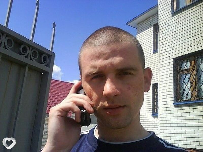 Макс, 42, Барнауле — анкета №132173
