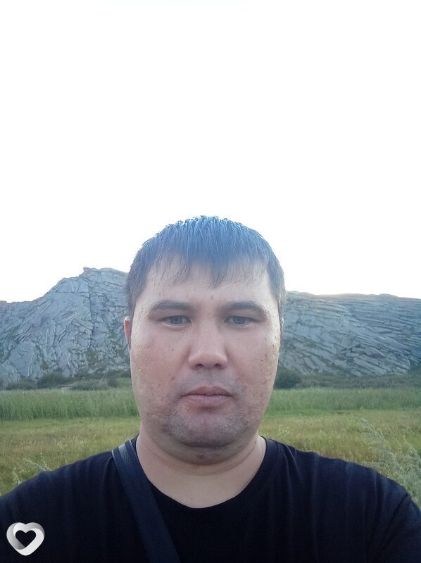 Данияр, 39, Усть-Каменогорск — анкета №132179