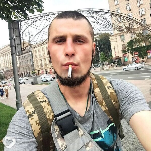 Александр, 33, Запорожье — анкета №132180