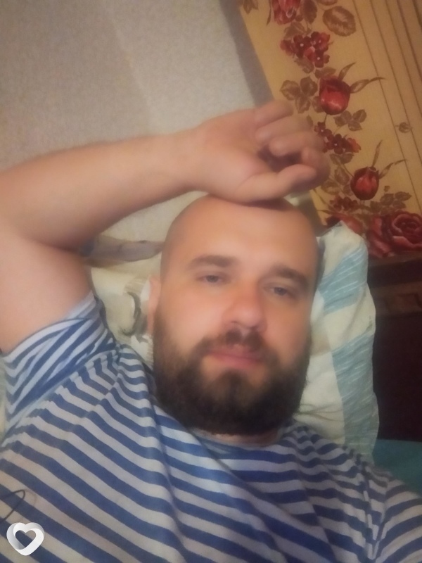 Андрей, 43, Гродно — анкета №132181