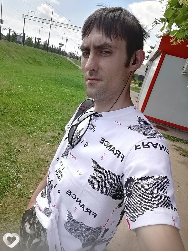 Николай, 32, Минске — анкета №132313