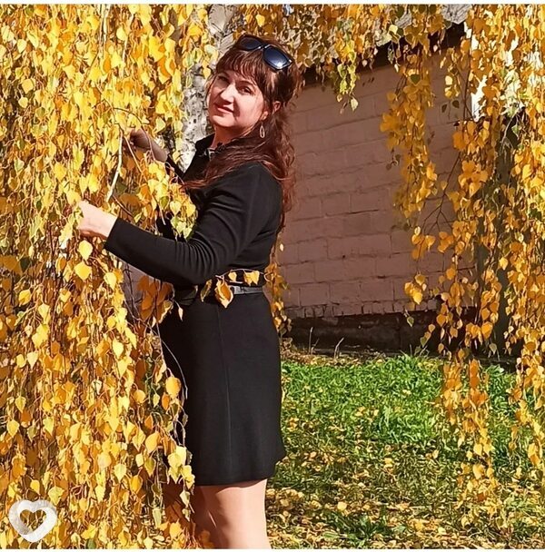 Анжела, 55, Днепр — анкета №132315