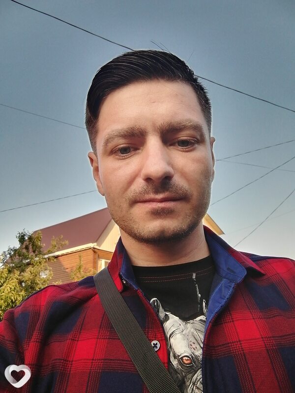 Евгений, 36, Тамбове — анкета №132316