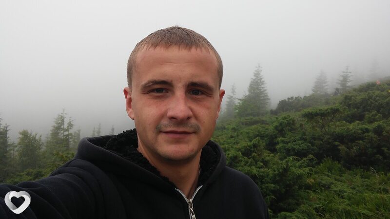Сергей, 33, Хмельницком — анкета №132325