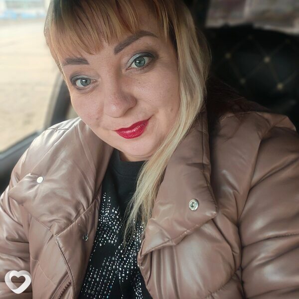 Алина, 36, Усть-Каменогорск — анкета №132329