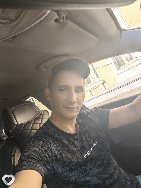 Юрий, 40, Ангарске — анкета №132331