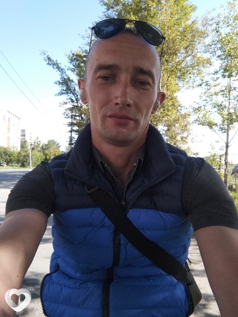Pruha, 39, Челябинске — анкета №132332