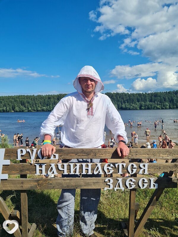 Олег, 43, Ставрополе — анкета №132263