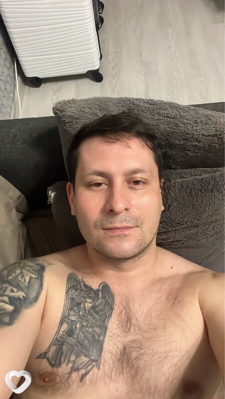 Евгений, 39, Казани — анкета №132281