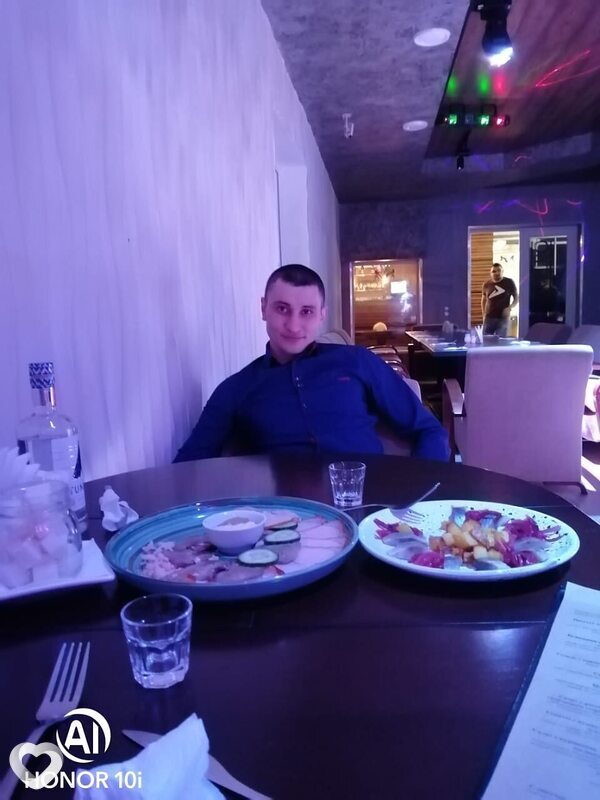 Rushan, 38, Пензе — анкета №133133