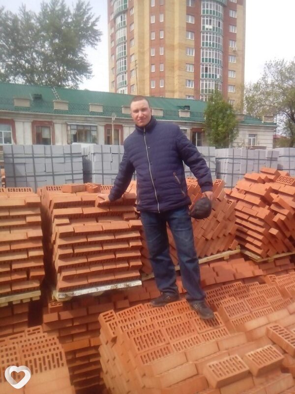 Александр, 38, Омске — анкета №133134