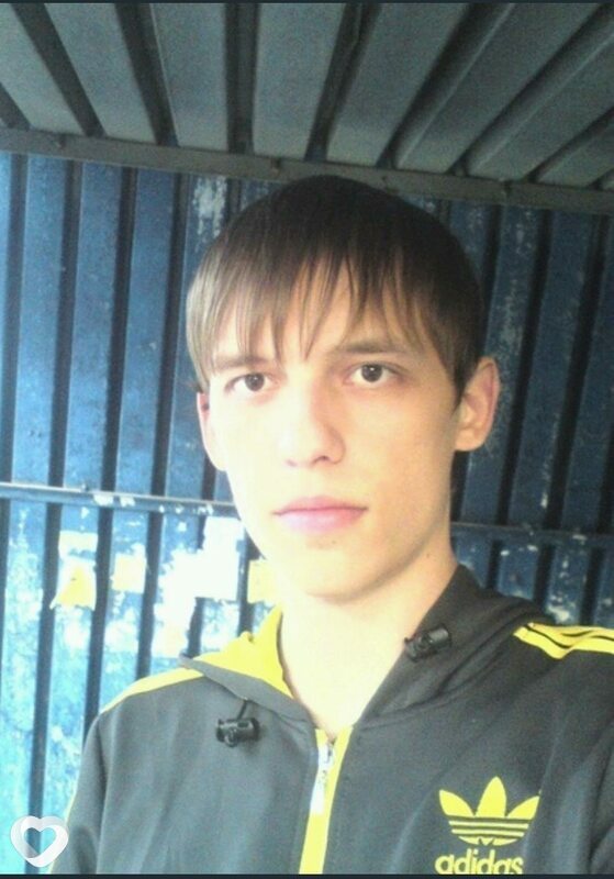 Алексей, 36, Перми — анкета №133135