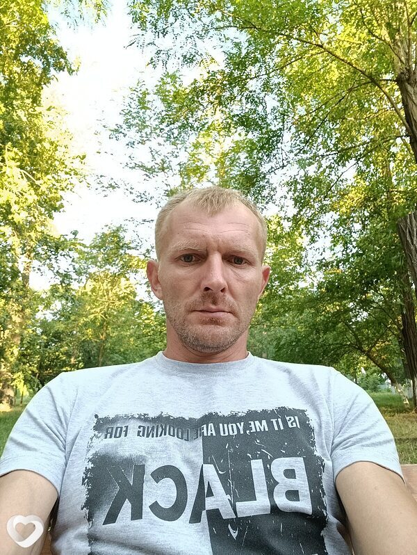 Простойпарень, 40, Моздоке — анкета №133136