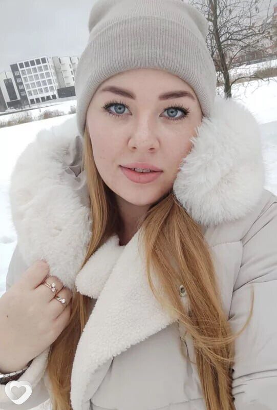 Мария Б, Инза