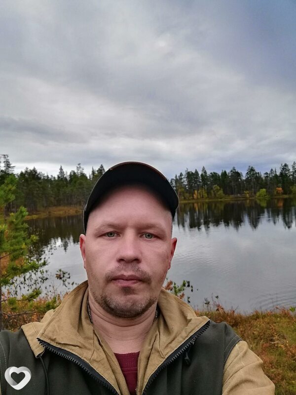 Юрий Смирнов, 42, Москве — анкета №133143