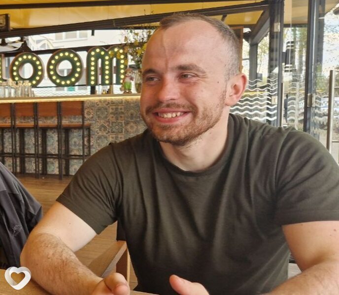 Николай, 32, Минске — анкета №133144