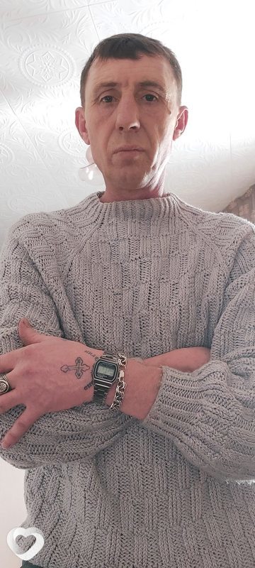 Денис, 46, Семей — анкета №133146