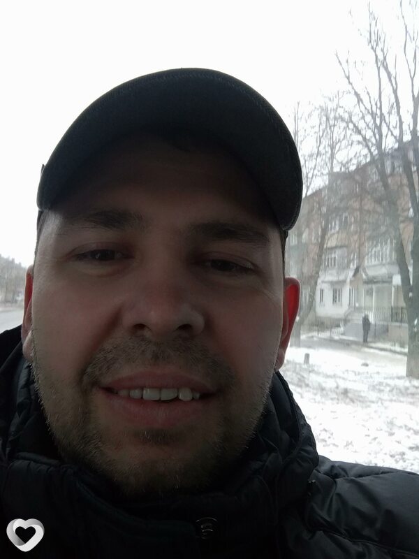 Максим, 51, Конотопе — анкета №133148